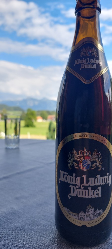 König Ludwig dunkel